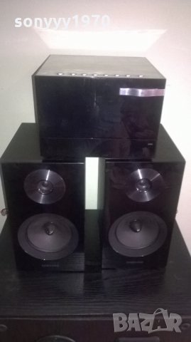 samsung usb/dvd receiver+speaker system-swiss, снимка 5 - Ресийвъри, усилватели, смесителни пултове - 24567673
