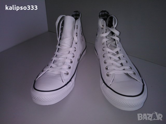 Converse оригинални спортни обувки, снимка 2 - Кецове - 24477845