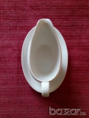 стара порцеланова сосиера Thomas, снимка 4 - Чинии - 20888177