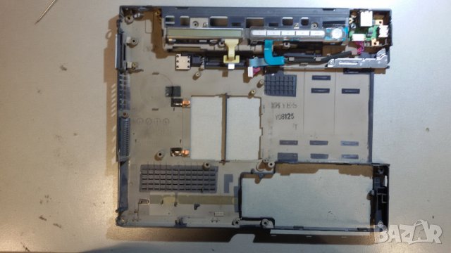 SIEMENS- LIFEBOOK S7020D, снимка 1 - Лаптопи за дома - 24808567