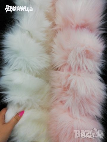 Пухен елек еко, снимка 5 - Жилетки - 16250227