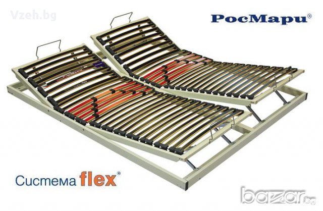 Подматрачни рамки РосМари с 5% отстъпка от официалните им цени, снимка 4 - Спални и легла - 15754688