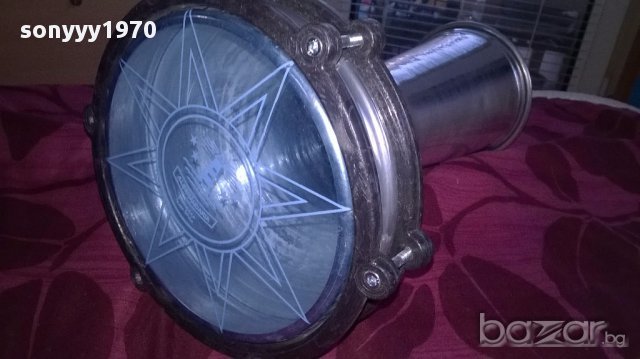 Тарамбука от сирия 30х20см-нова маркова/оригинална, снимка 2 - Антикварни и старинни предмети - 17339593