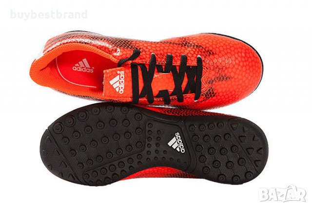 Adidas F5 b40563 номер 38 детски футболни обувки / стоножки, снимка 2 - Футбол - 22871441