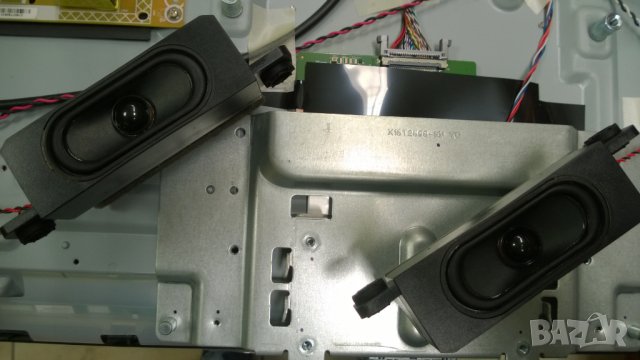 PHILIPS 42PFS5301-12, снимка 4 - Части и Платки - 23496485