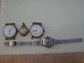 Лот от часовници за лек ремонт, снимка 2