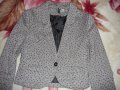 Сако на НМ, размер 34, снимка 7