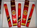 Индийски ароматни пръчици - JOY - incense sticks - аромати, снимка 4