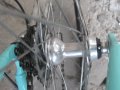 Bianchi Mega Pro Lite Alloy-шосеен велосипед, снимка 8