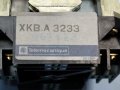 Джойстик Telemecanique XKB.A3233 4-позиционен, снимка 3