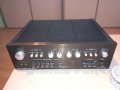 dual stereo amplifier-made in germany-внос швеицария, снимка 7