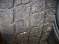 гуми бус 15'и 16'-еденички, снимка 1 - Гуми и джанти - 25408257