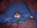 PARAJUMPERS super lightweight UGO blue, снимка 7