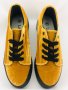 Дамски обувки Alogo/Yellow, снимка 4
