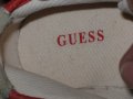 Спортни обувки GUESS  номер 36-37, снимка 6