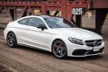 17" Ал. Джанти 5X112 MERCEDES A B C W204 W205 GLA V AMG 213 Мерцедес, снимка 7