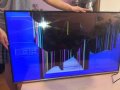 sharp smart tv-49 инча за ремонт/части-внос швеицария, снимка 9
