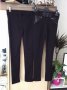 черен клин панталон, снимка 2