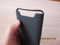 Samsung Galaxy A50 A30s A40 A80 A10 2019 / Тънък мат черен мек кейс калъф гръб, снимка 15
