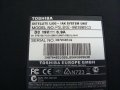 Лаптоп за части Toshiba Satellite L300, снимка 7