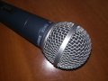 shure-beta 58s марков/качествен професионален микрофон, снимка 6