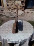 Старинна гилотина, снимка 4