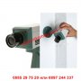 Фалшива видео камера със сензор за движение - код ОСТРА, снимка 3