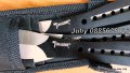Ножове за хвърляне Tomahawk / 3 модела /, снимка 6