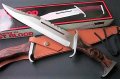 Туристически нож, снимка 8