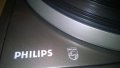 philips stereo 400-грамофон с усилвател-внос швеицария, снимка 15