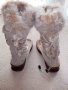Дамски ботуши 33, снимка 4