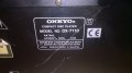 onkyo dx-7110-цд-внос швеицария, снимка 10