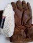 Ръкавици, кожа, Roeckl Basic Gloves, Италия., снимка 3