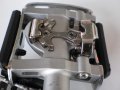 Продавам колела внос от Германия педали с автомат за велосипед SHIMANO PD-M324, снимка 14