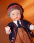 Кукла PREH PLASTICBABY GERMANY Стара германска кукла 2 , снимка 4
