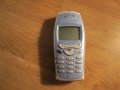 Телефон с копчета  SONY ERICSSON Т200, сони ериксон Т200  модел 2002 г.- работещ., снимка 1