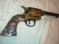 Револвер Колт, Colt каубойски пистолет, револвери. Нестрелящи но като истински реплики., снимка 5