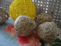 " Топки " - различни декоративни топки, снимка 5