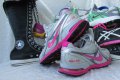 за ученика NIKE AIR VISI SLEEK WOMENS SILVER PINK, N-38 -39 , GOGOMOTO.BAZAR.BG, снимка 18