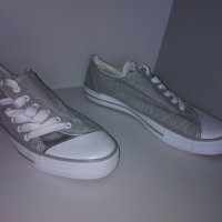 Мъжки спортни обувки, снимка 1 - Кецове - 24473550