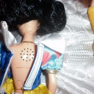 Две кукли Barbie Disney Simba, снимка 6 - Кукли - 17533844