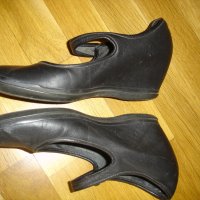 обувки Camper 41н. естествена кожа , снимка 7 - Дамски обувки на ток - 24014913