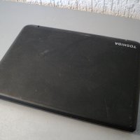 Лаптоп Toshiba SATELLITE PRO NB10t-A-106, снимка 2 - Лаптопи за дома - 24892131