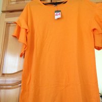 нова блуза размер 44, снимка 6 - Тениски - 21089667