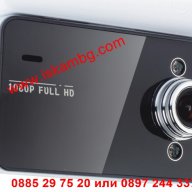 DVR Камера за кола Full HD 1080p 1920*1080 - код 0497, снимка 2 - Аксесоари и консумативи - 12538504