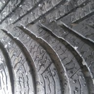 195/65/15 зимни гуми Michelin Alpin 5 DOT2215 , снимка 4 - Гуми и джанти - 16927701