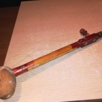 АНТИК-ретро колекция-музикален инструмент-внос швеицария, снимка 3 - Колекции - 20248780