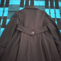 Дамско италианско палтенце размер 42, снимка 4 - Палта, манта - 24312515
