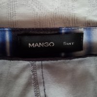 MANGO - оригинално клинче с 2 джоба, снимка 3 - Детски клинове - 23333536