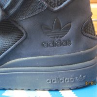 Нови!!! Adidas - кецове, снимка 2 - Детски гуменки - 23594634